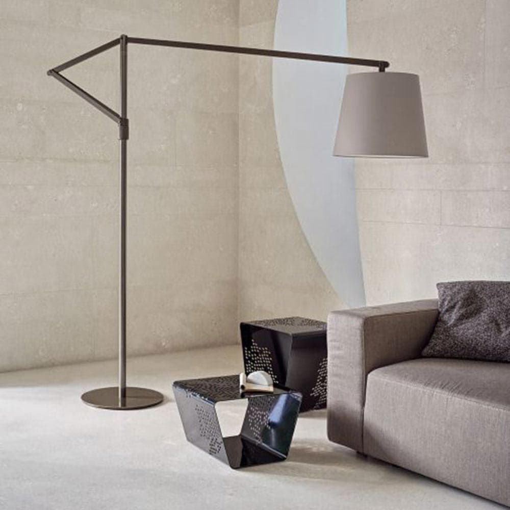 Cloe Floor Lamp by Bontempi