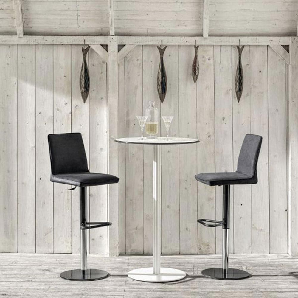 Club High Dining Table by Bontempi