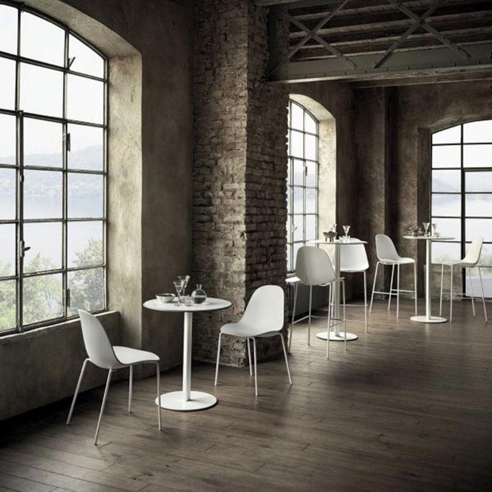 Club Low Dining Table by Bontempi