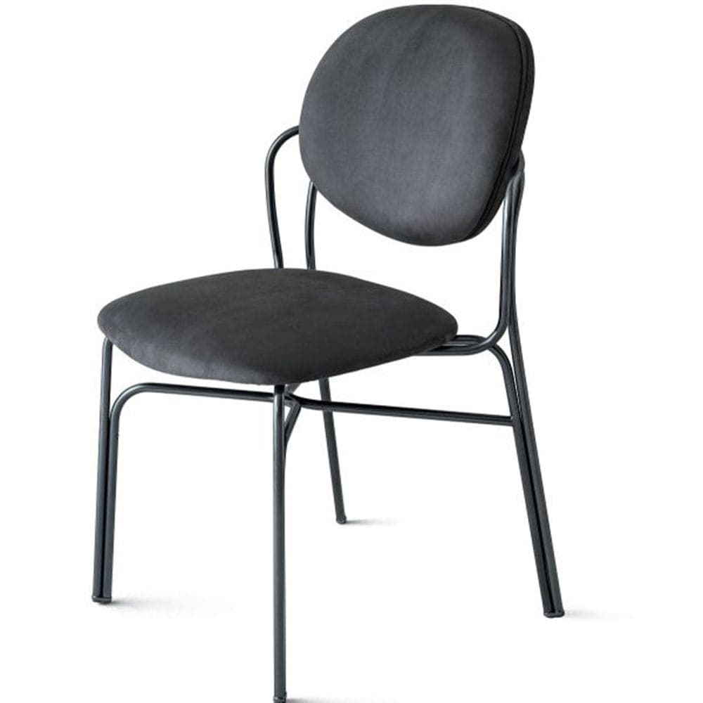 Dada Dining Chair by Bontempi