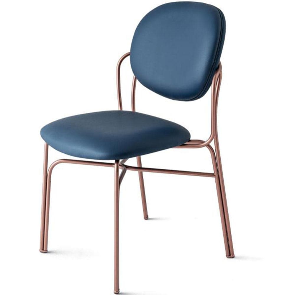 Dada Dining Chair by Bontempi