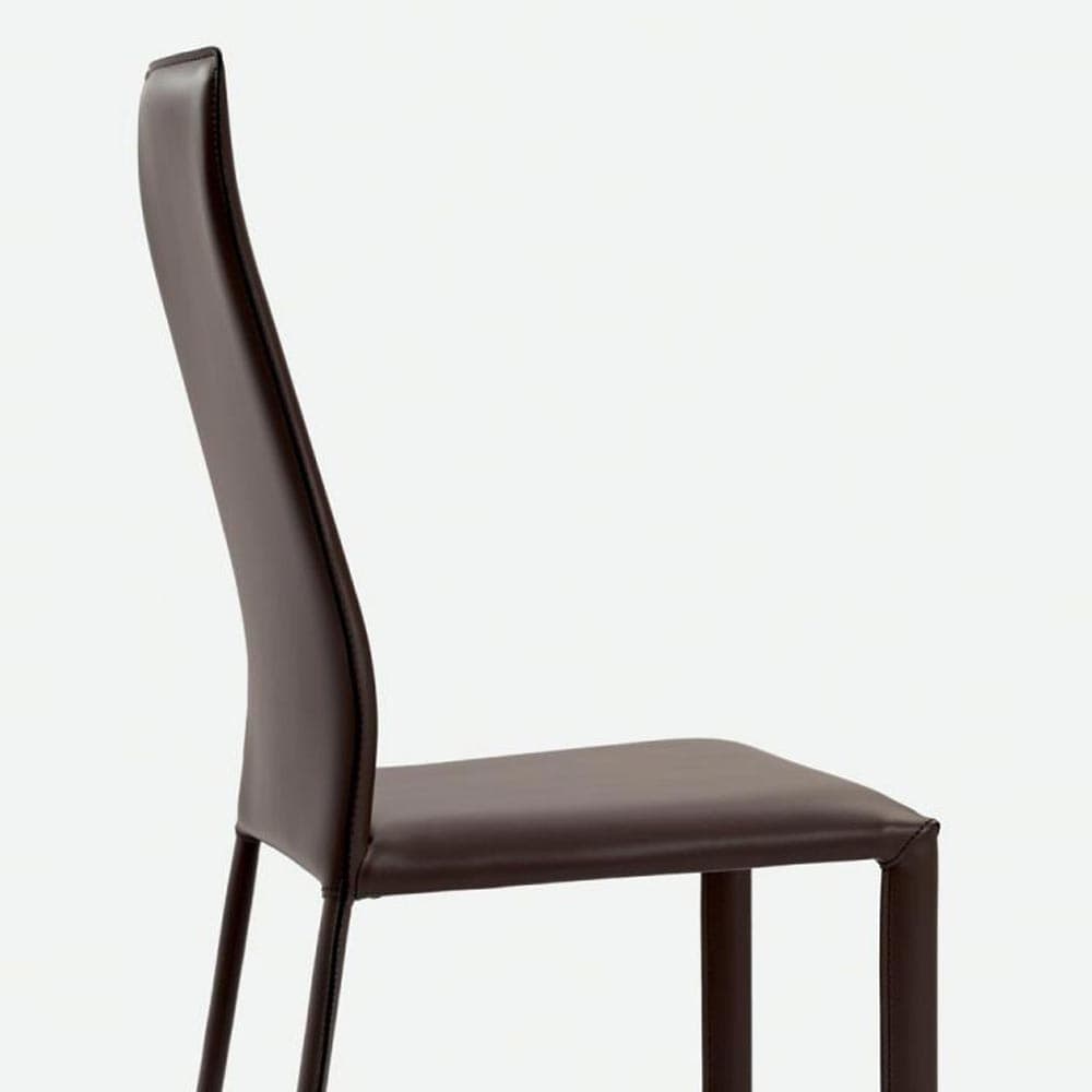 Dalila Dining Chair by Bontempi