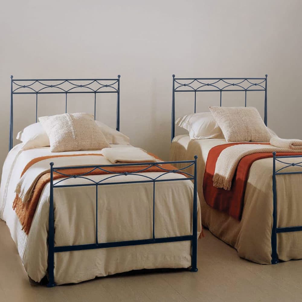 Dedalo Single Bed by Bontempi Casa