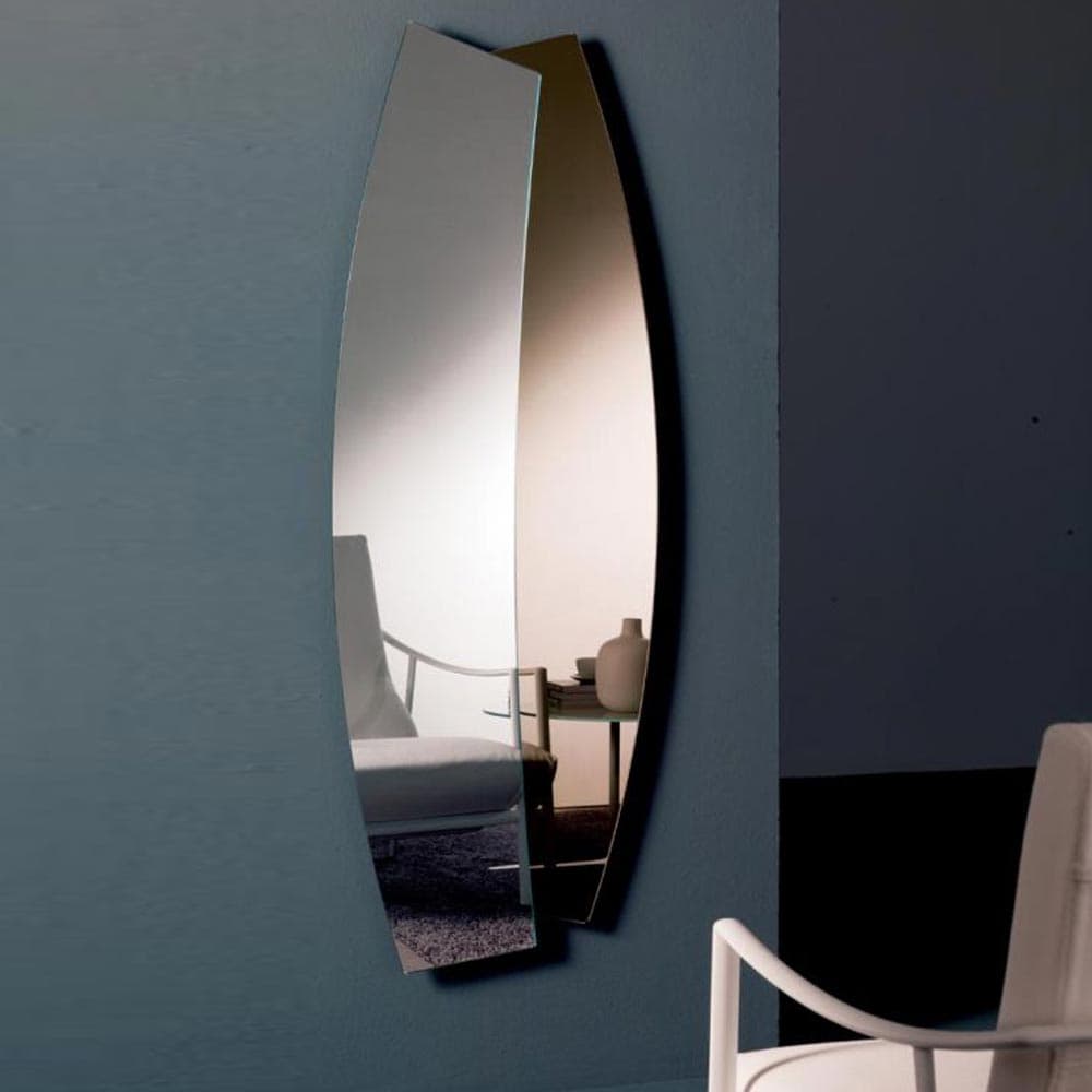 Double Mirror by Bontempi