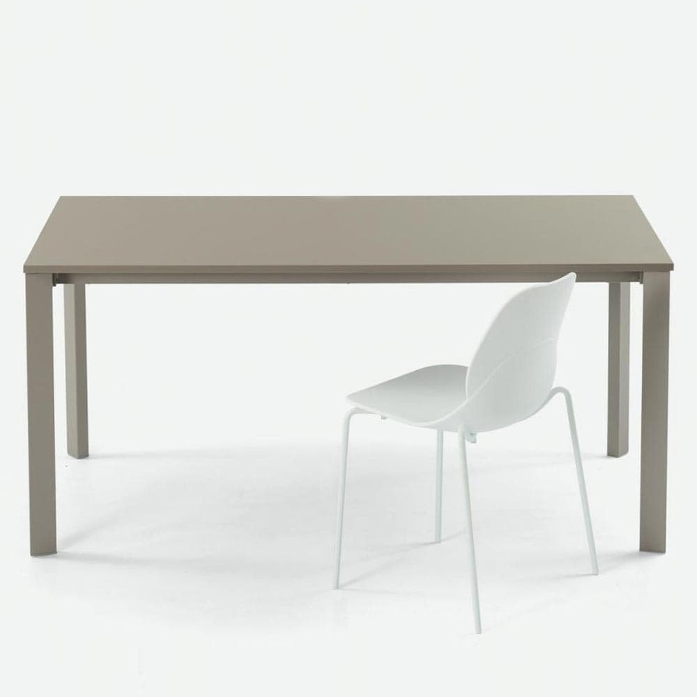 Dublino Dining Table by Bontempi