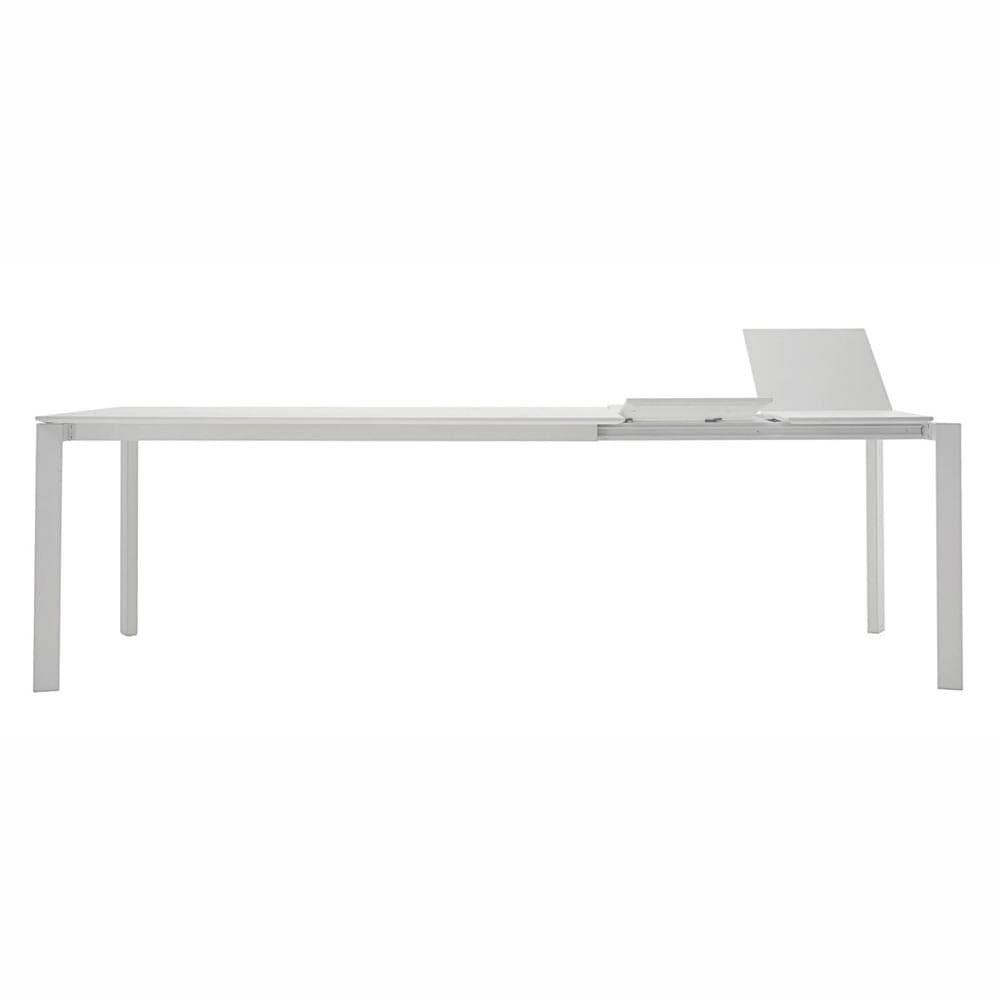 Dublino Dining Table by Bontempi