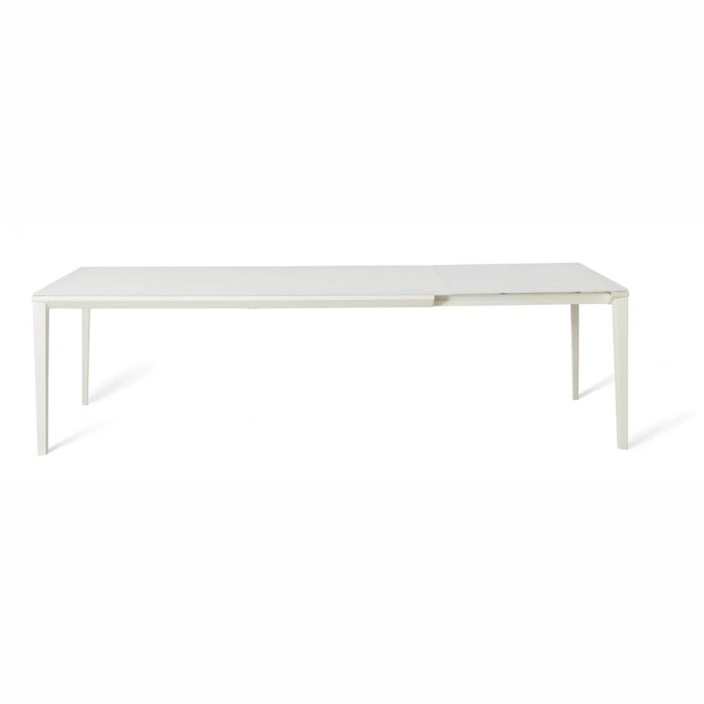 Echo Extending Table by Bontempi