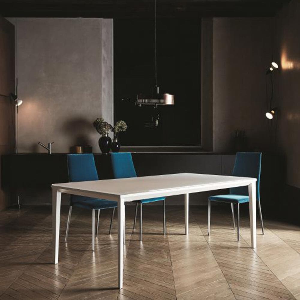 Echo In Dining Table by Bontempi