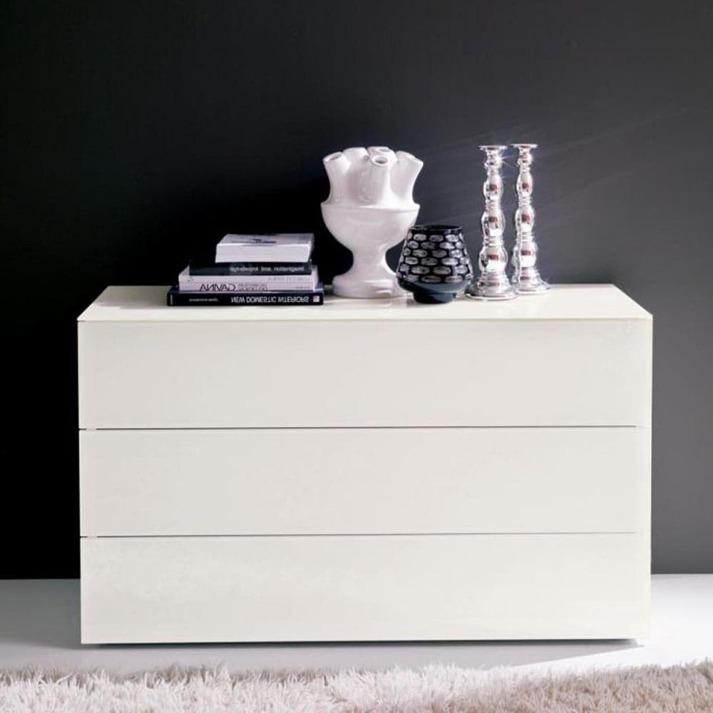 Enea Sideboard by Bontempi