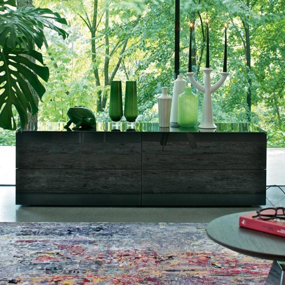 Enea Sideboard by Bontempi