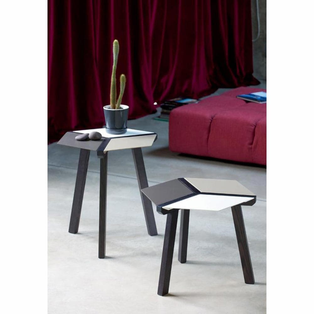 Esa Coffee Table by Bontempi