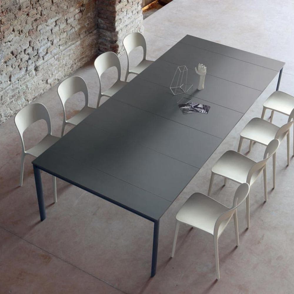 Etico Plus Console Table by Bontempi