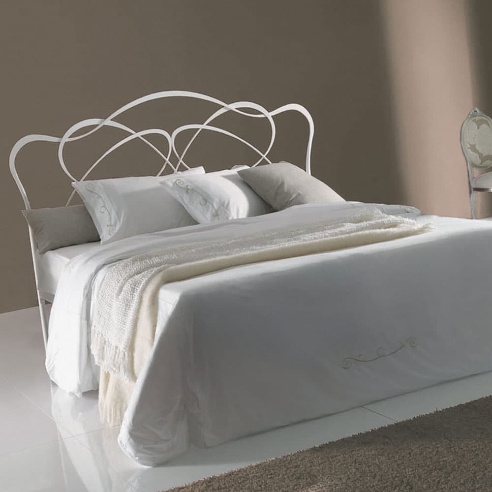 Fantasy Double Bed by Bontempi Casa