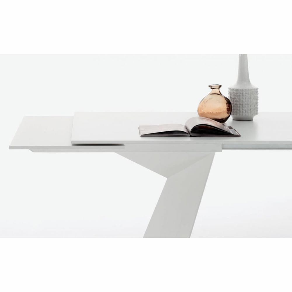 Fiandre Dining Table by Bontempi