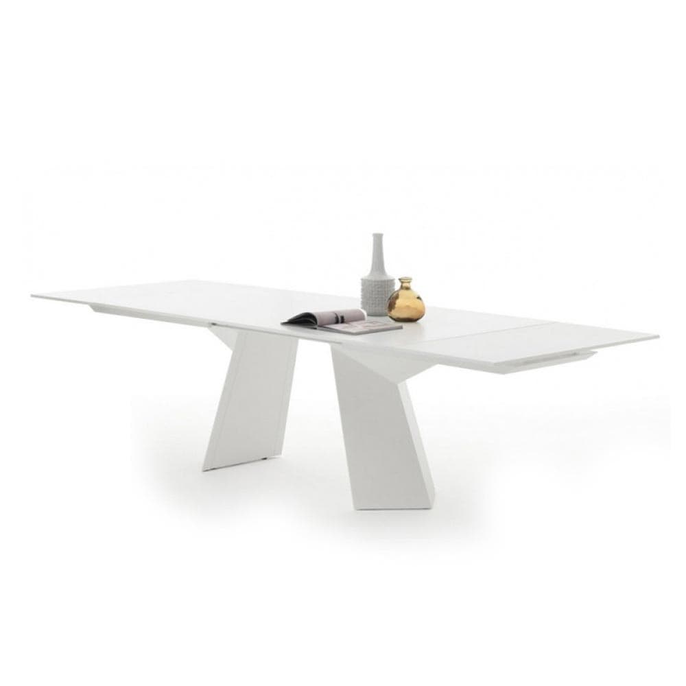 Fiandre Extending Table by Bontempi