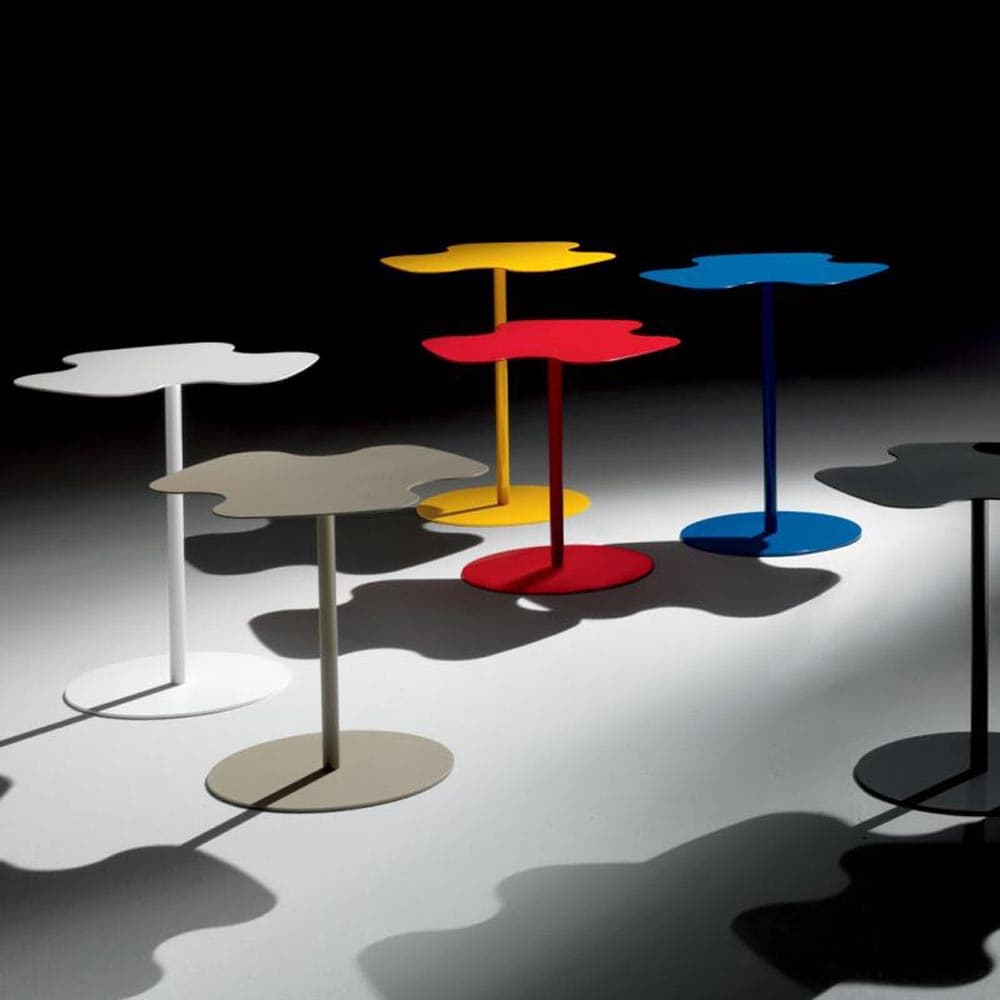 Flower Coffee Table by Bontempi