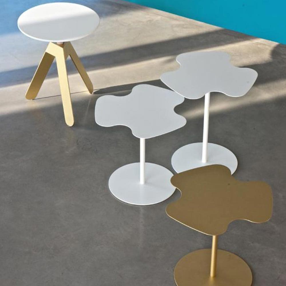 Flower Coffee Table by Bontempi