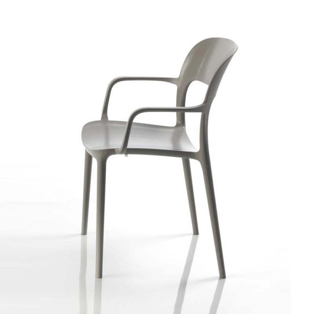 Gipsy Armchair by Bontempi