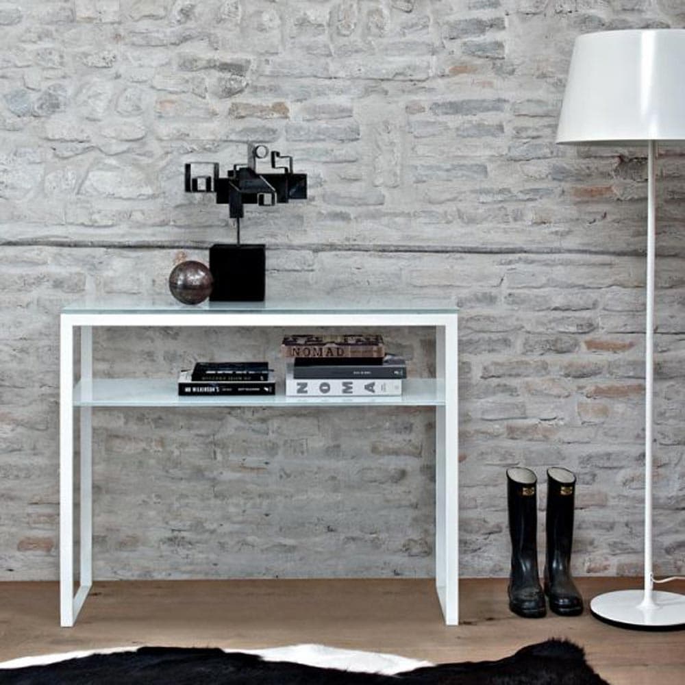 Hip Hop Console Table by Bontempi