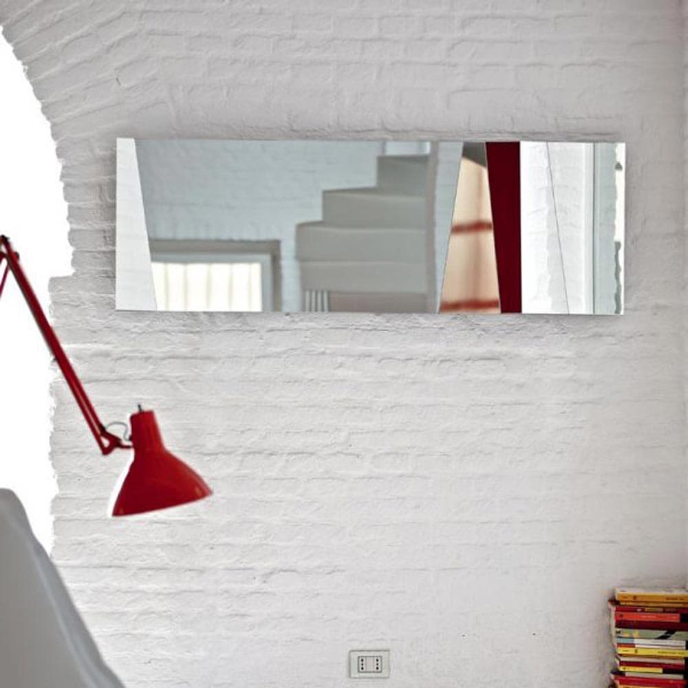 Illusion Mirror by Bontempi