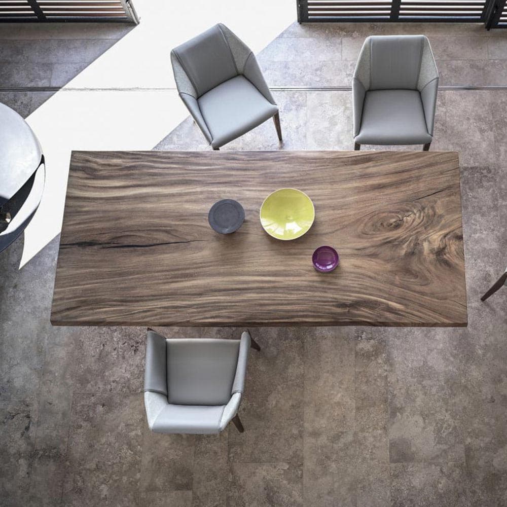 Imperial Dining Table by Bontempi