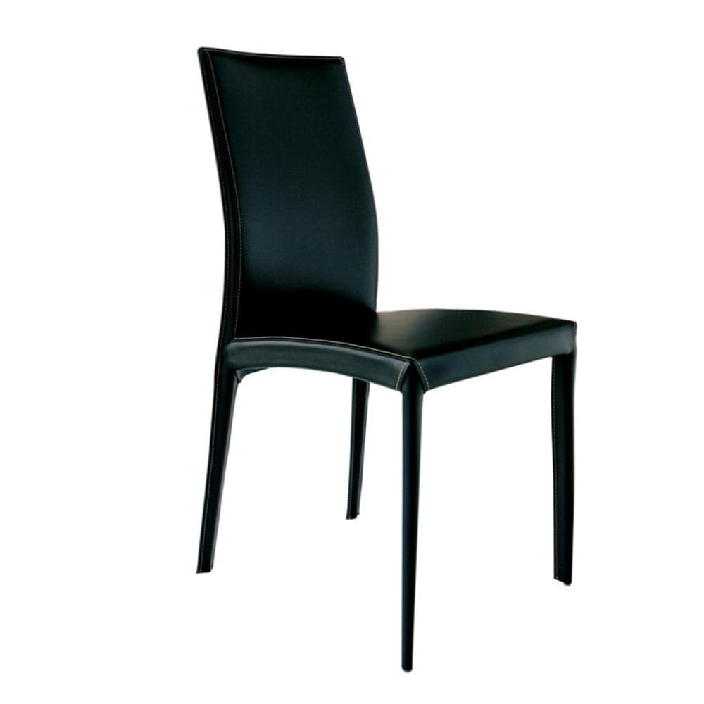 Kefir Dining Chair by Bontempi