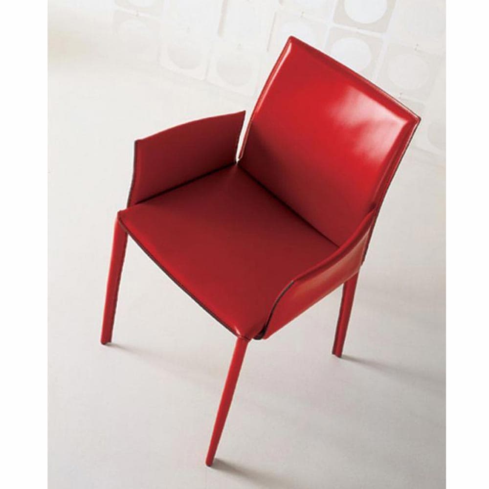 Linda Armchair by Bontempi