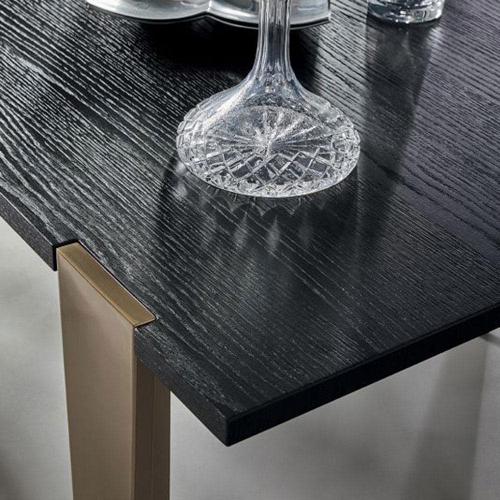 Matrix Dining Table by Bontempi