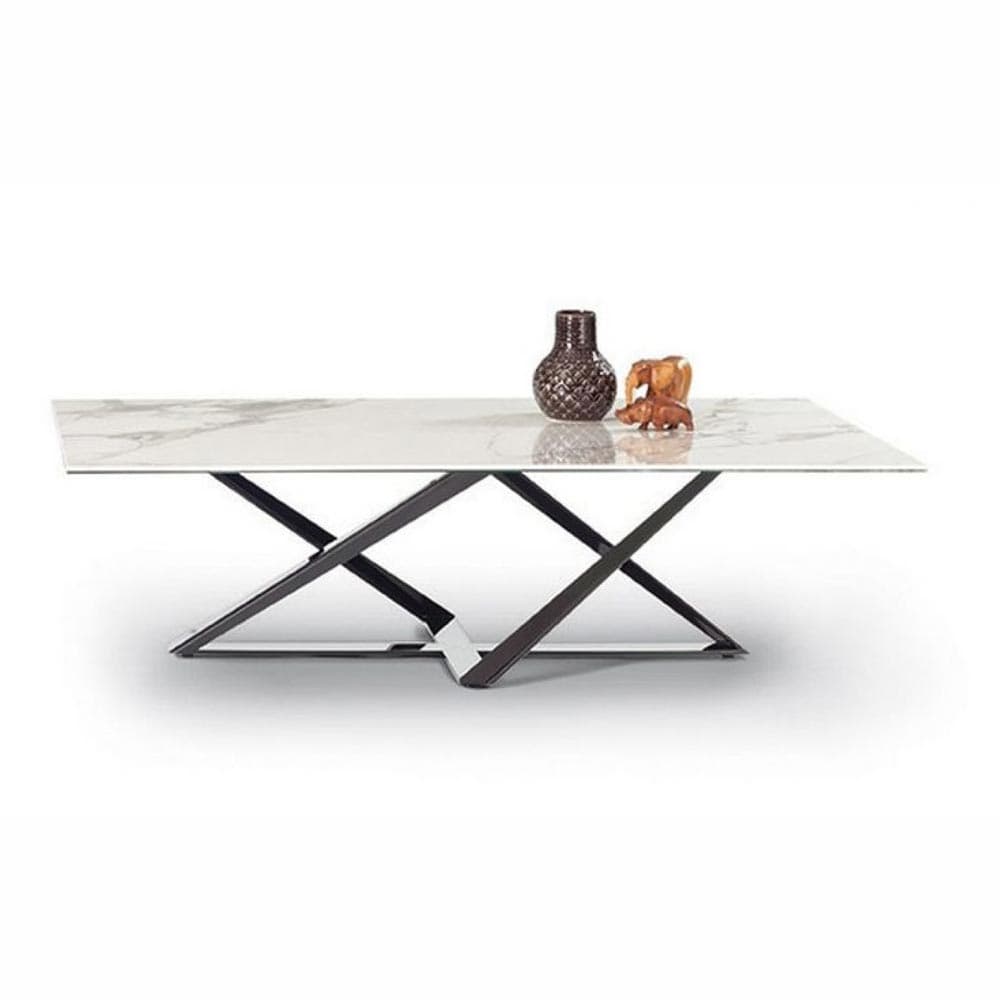 Millennium Coffee Table by Bontempi