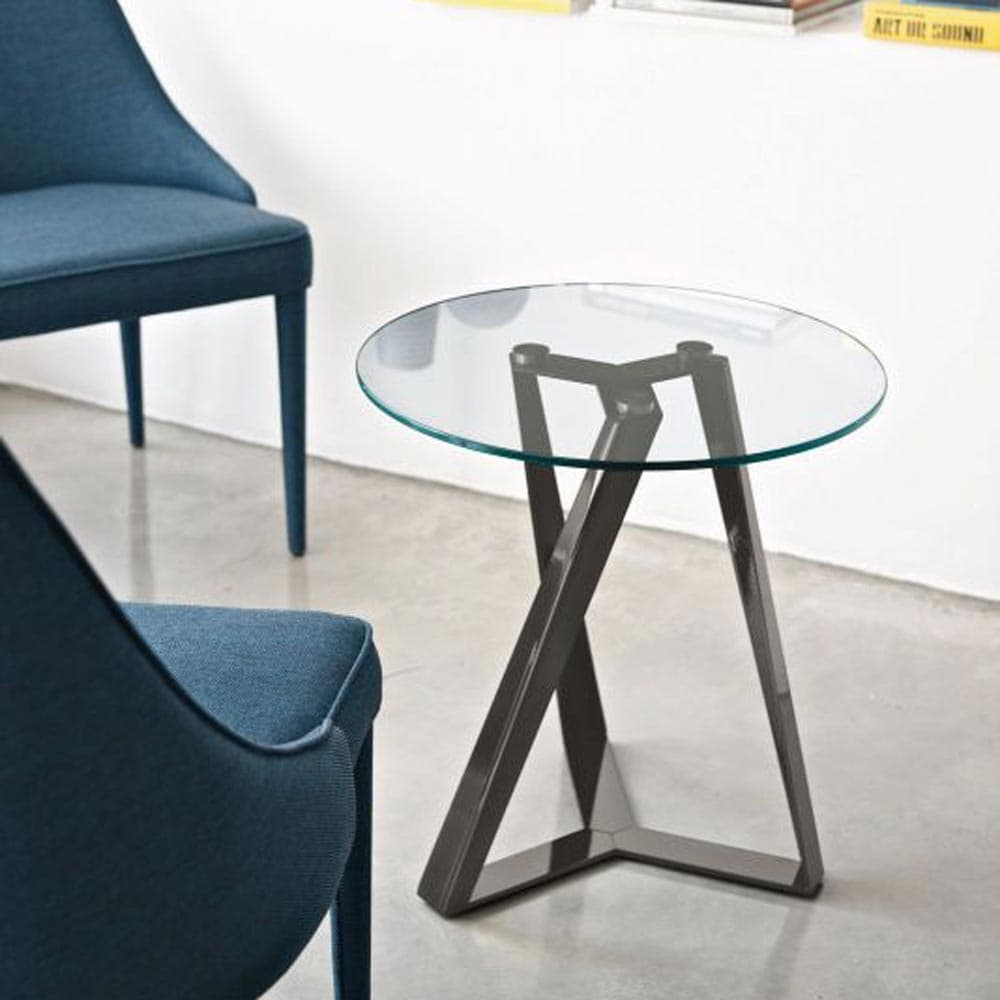 Millennium Coffee Table by Bontempi