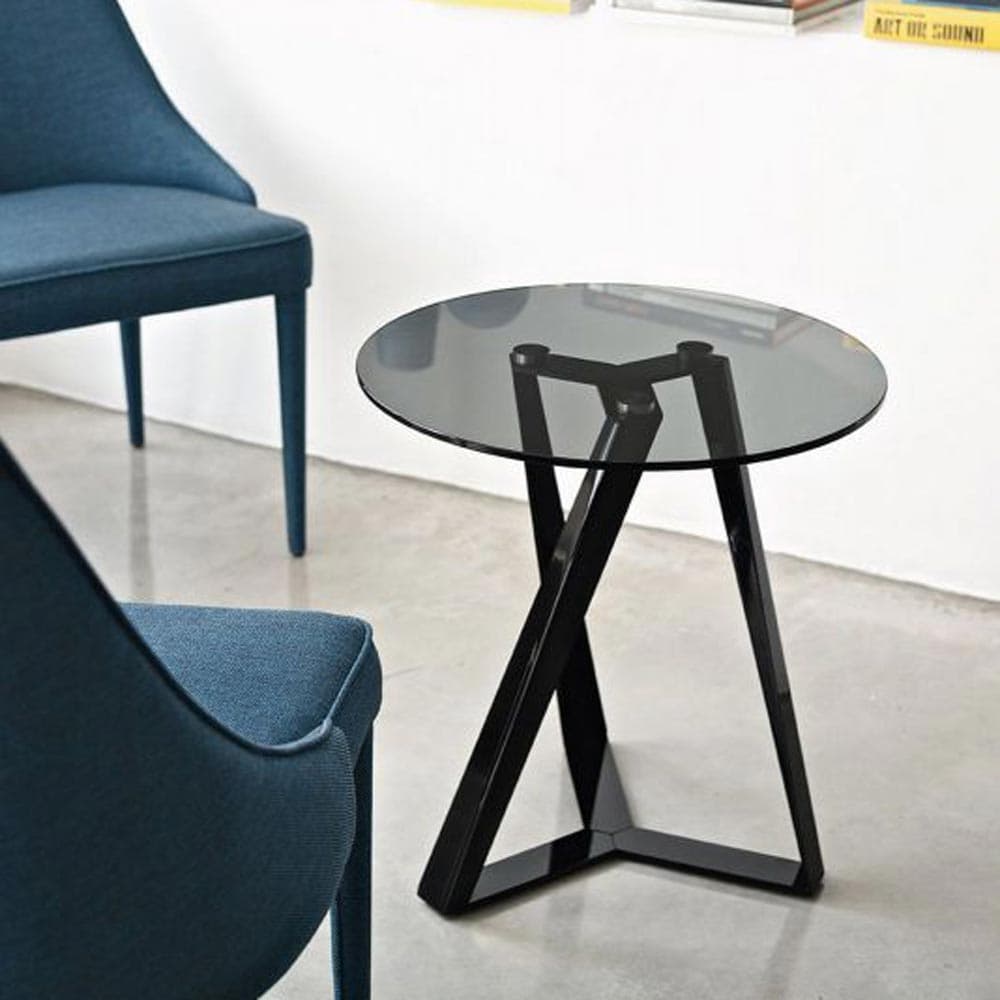 Millennium Coffee Table by Bontempi