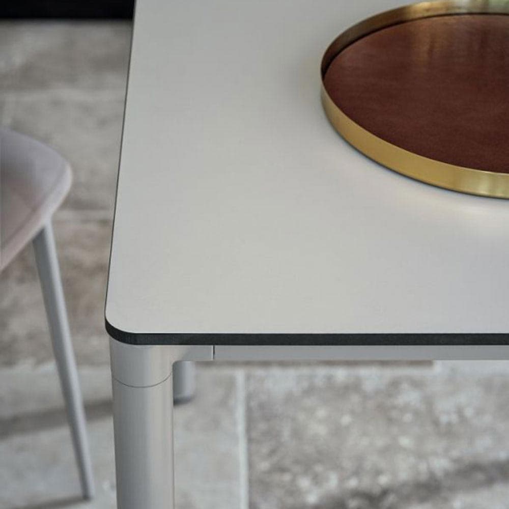 Moon Low Dining Table by Bontempi