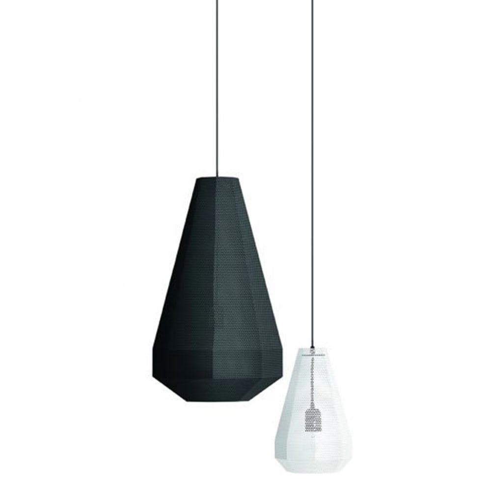 Pandora Ceiling Lamp by Bontempi