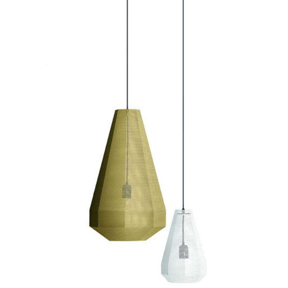 Pandora Ceiling Lamp by Bontempi