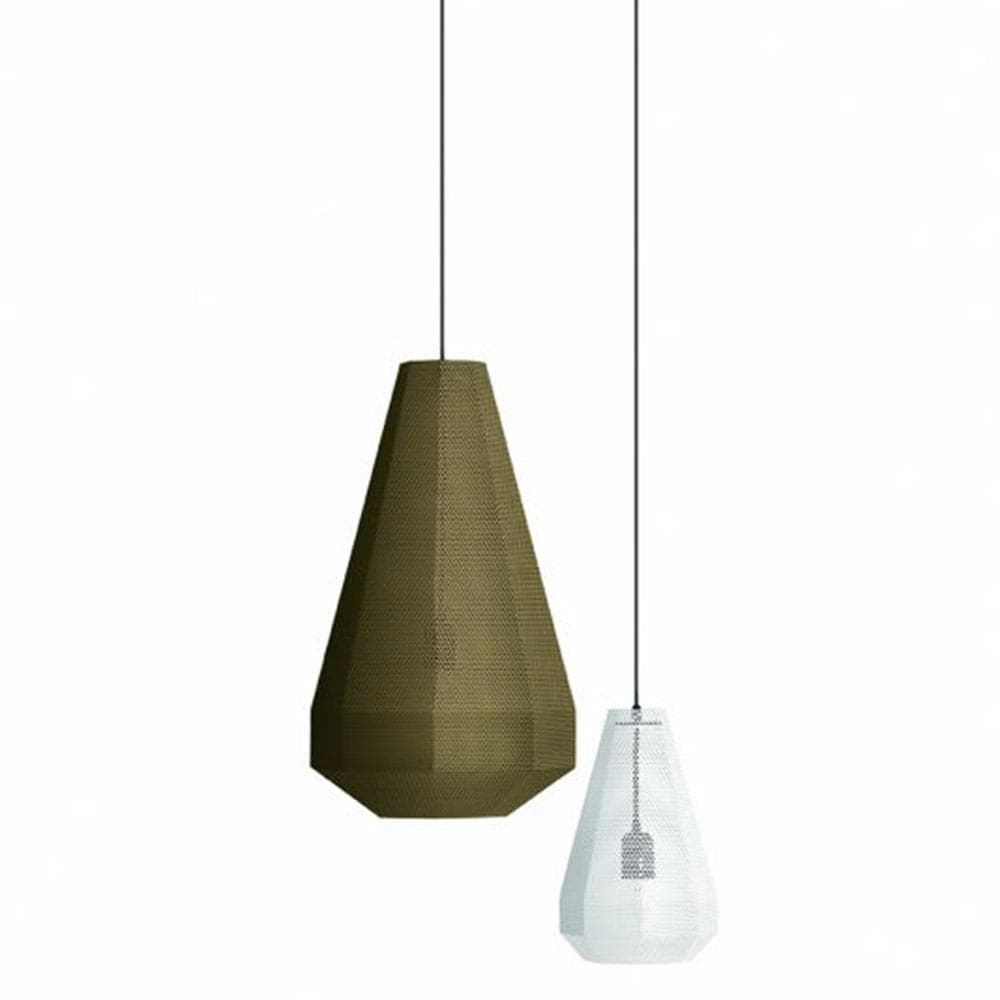 Pandora Ceiling Lamp by Bontempi