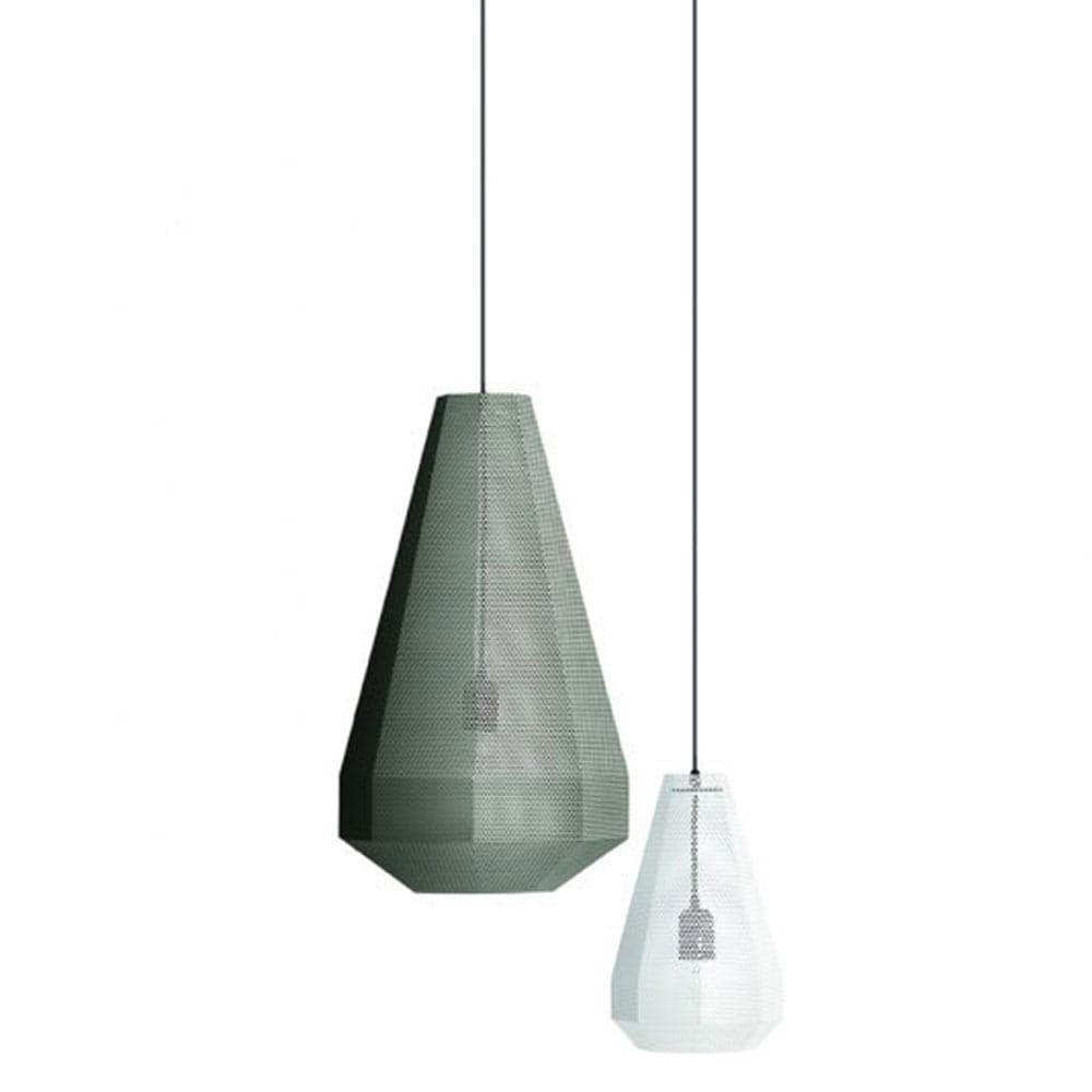 Pandora Ceiling Lamp by Bontempi