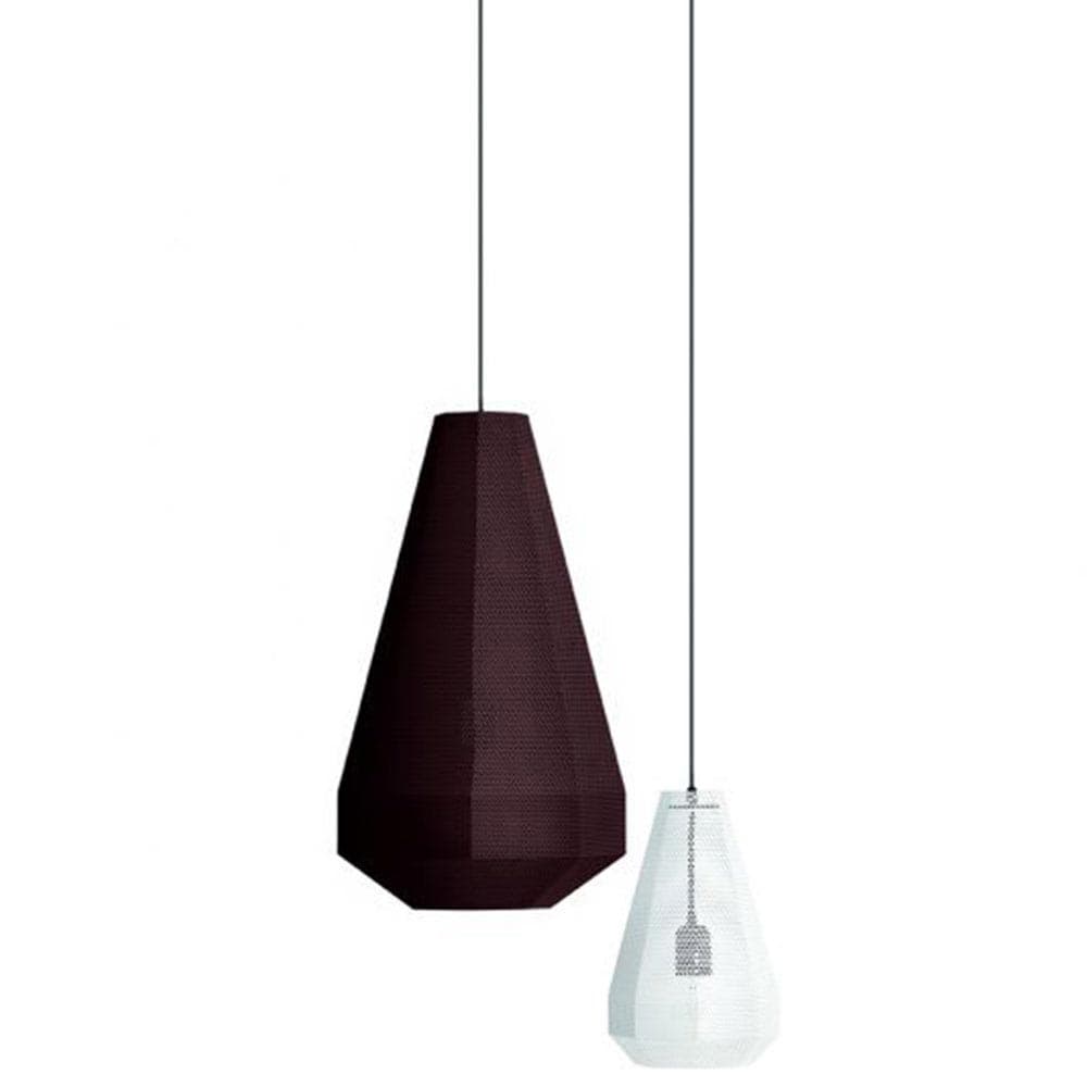 Pandora Ceiling Lamp by Bontempi