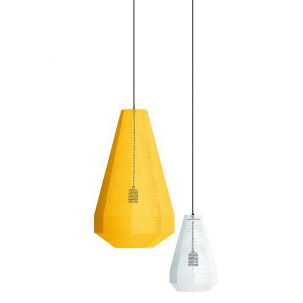 Pandora Ceiling Lamp by Bontempi