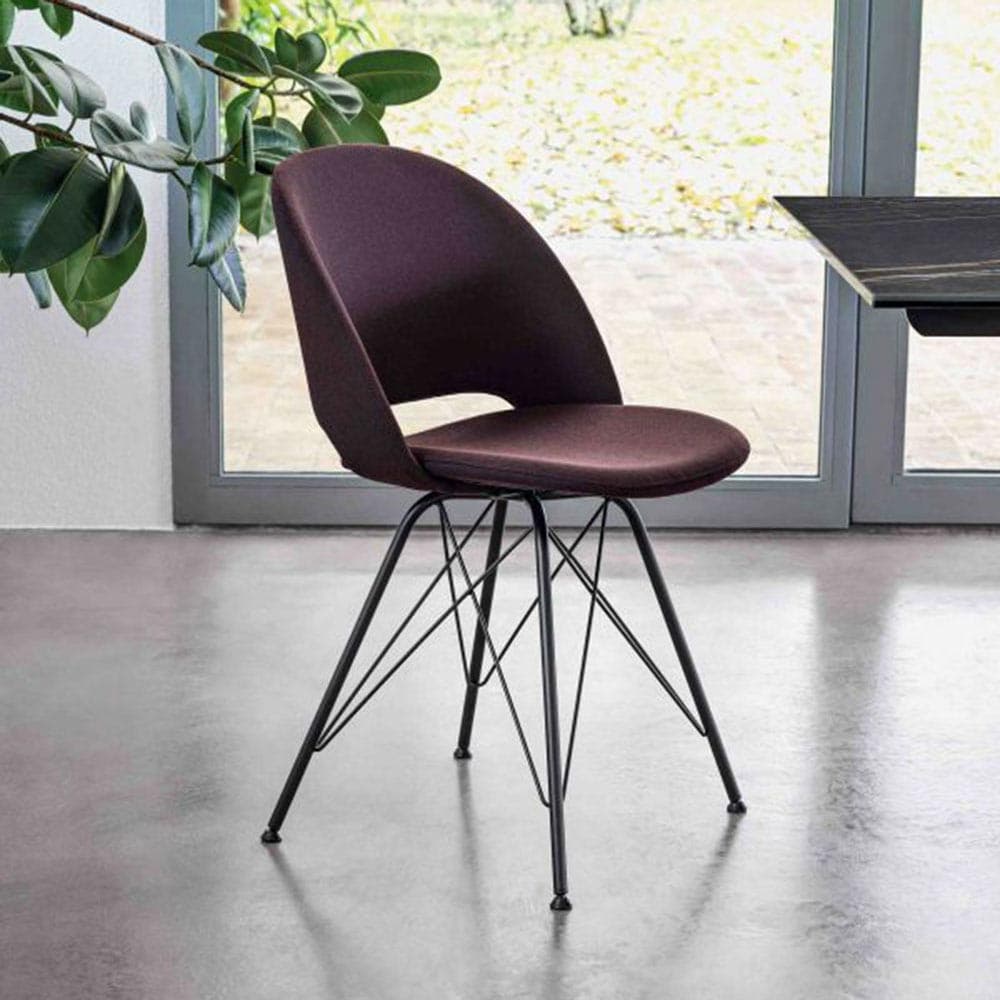 Polo Dining Chair by Bontempi