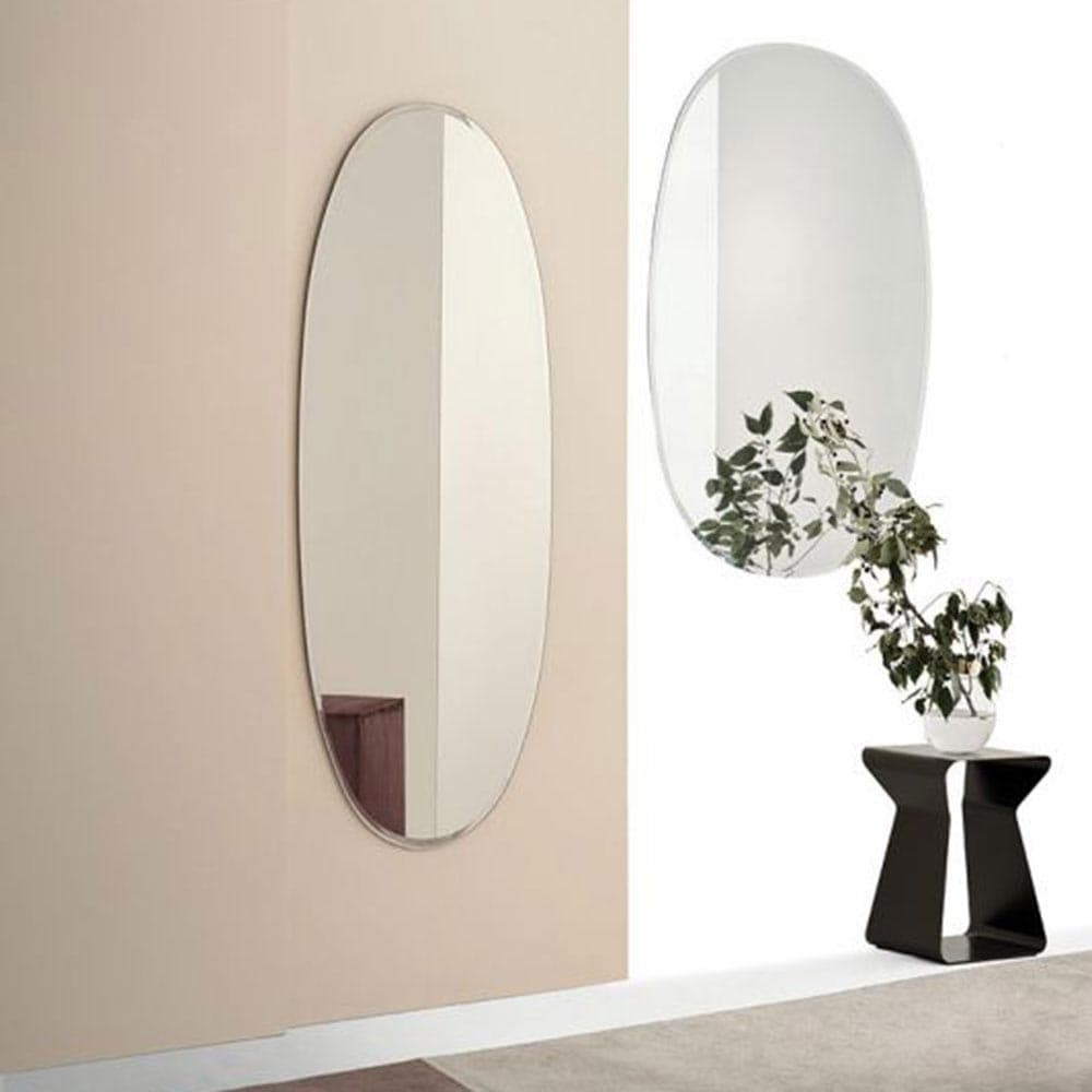 Renoir Mirror by Bontempi