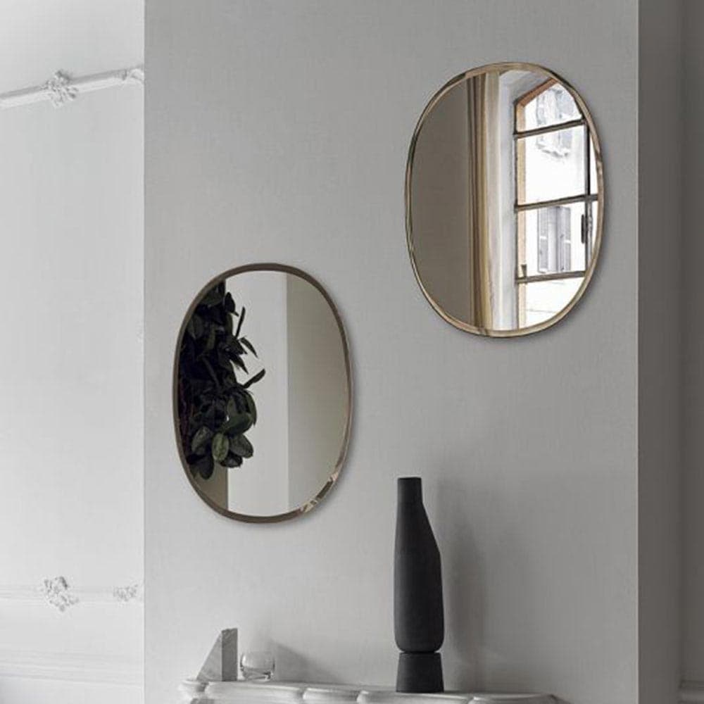 Renoir Mirror by Bontempi