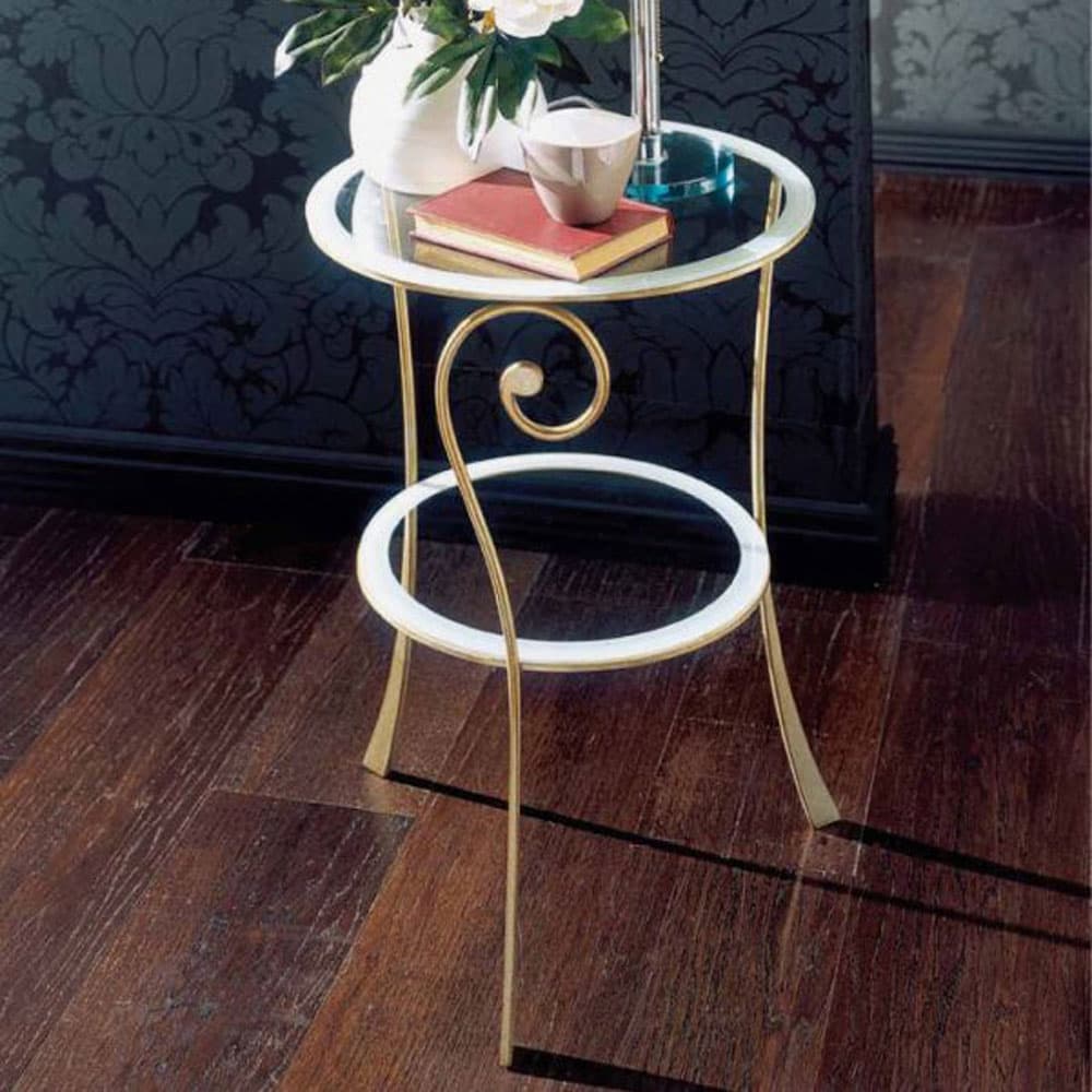 Rugiada Side Table by Bontempi Casa