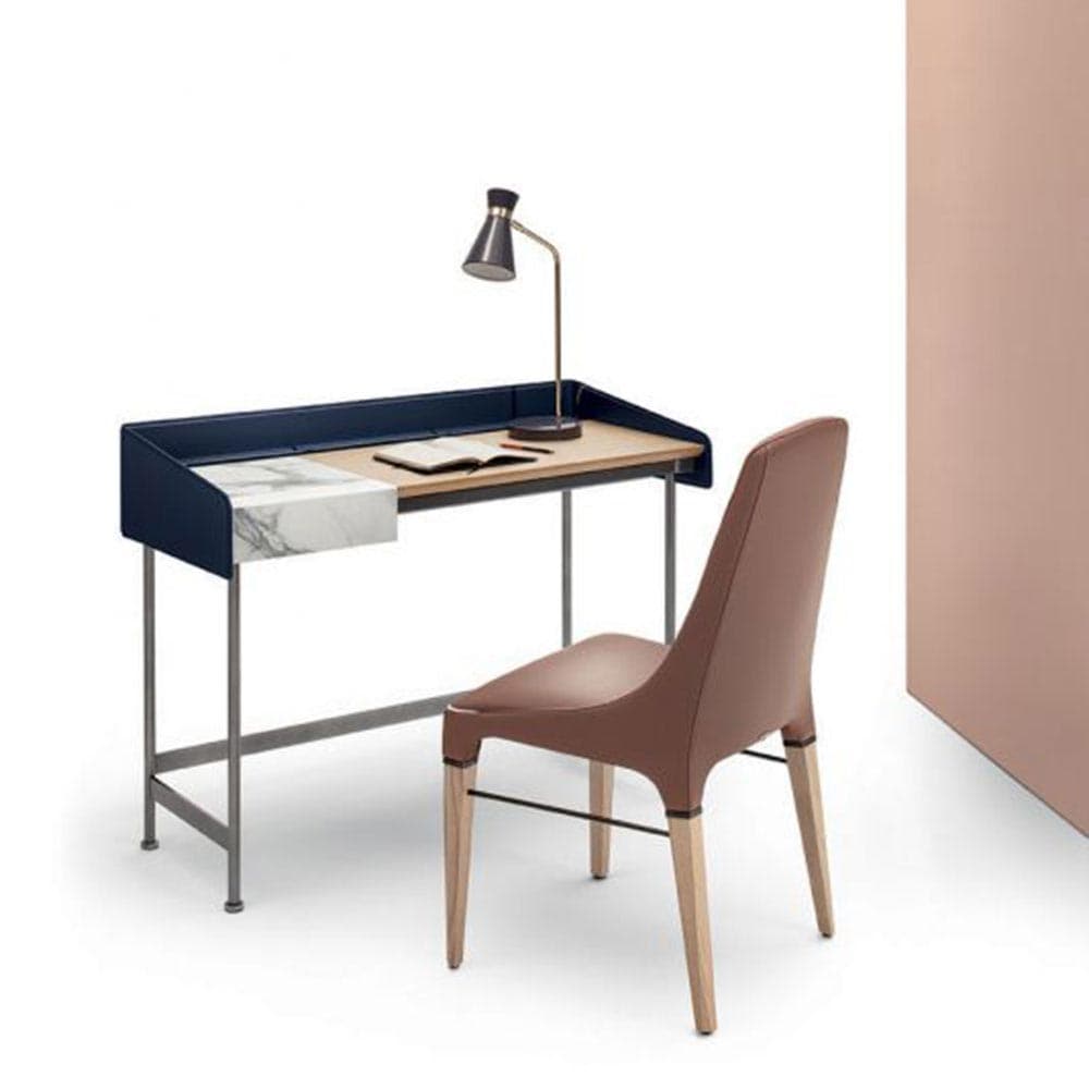 Secret Desk by Bontempi