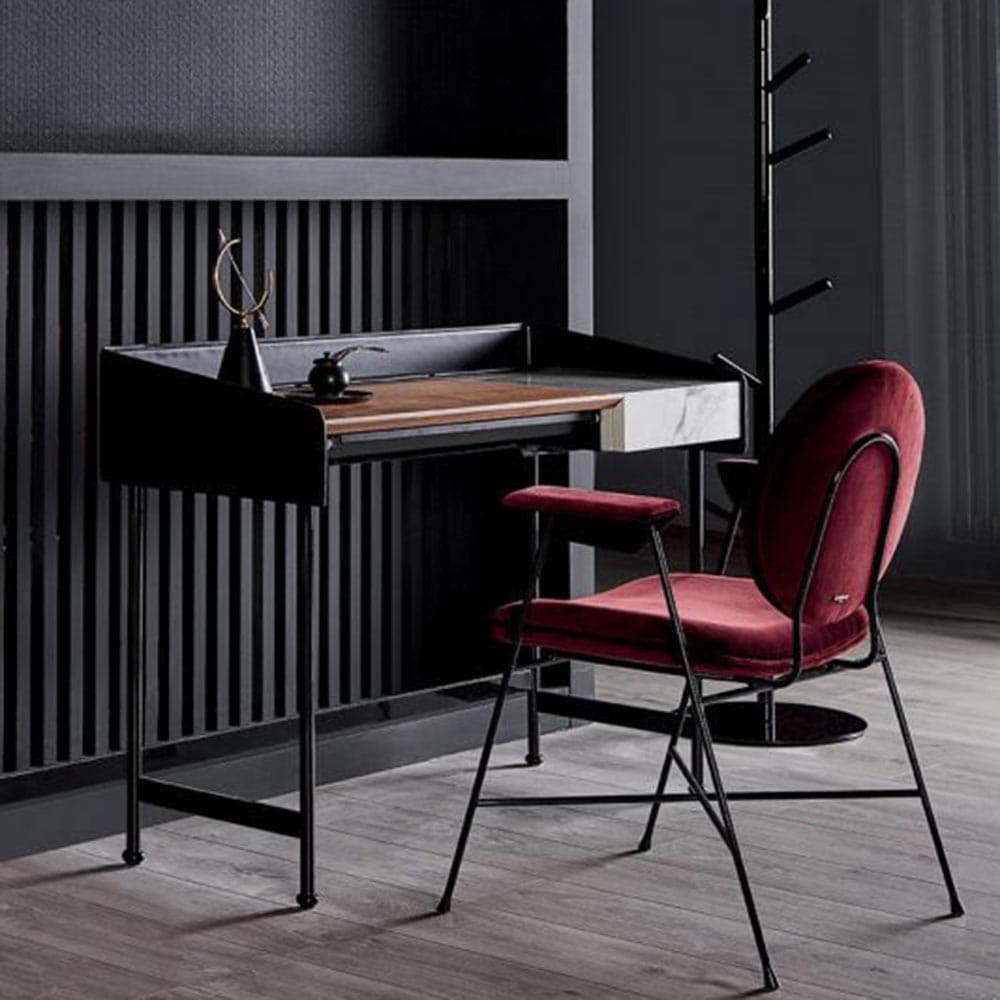 Secret Desk by Bontempi