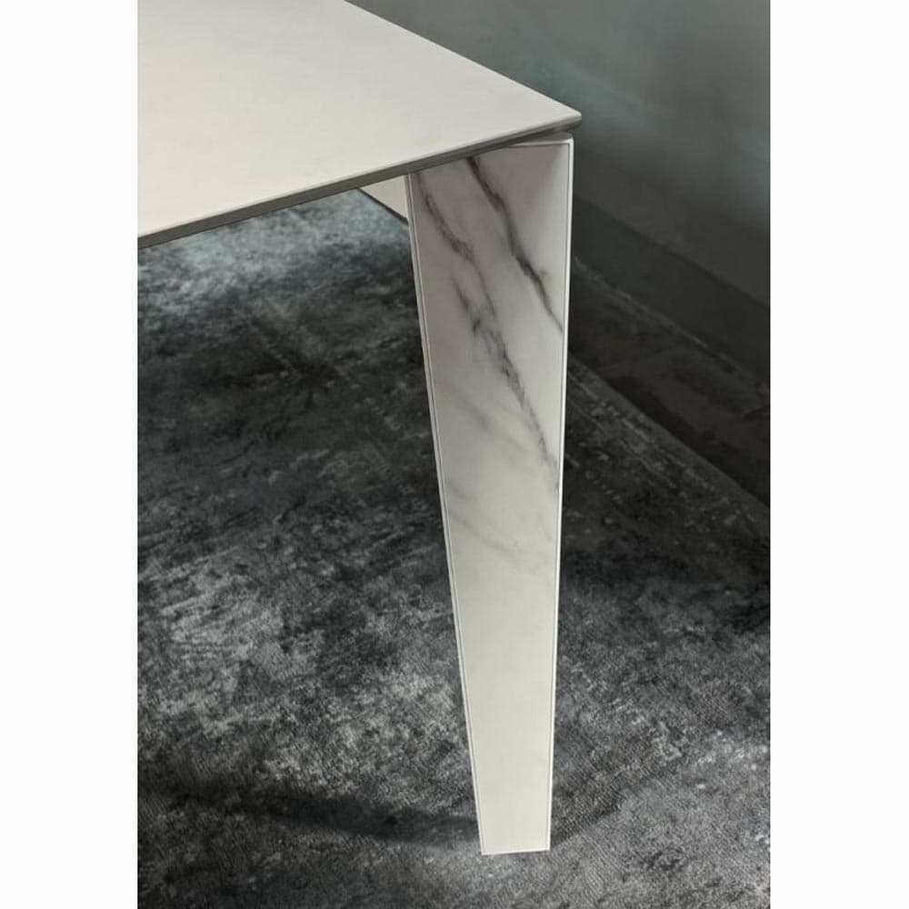 Senso Dining Table by Bontempi