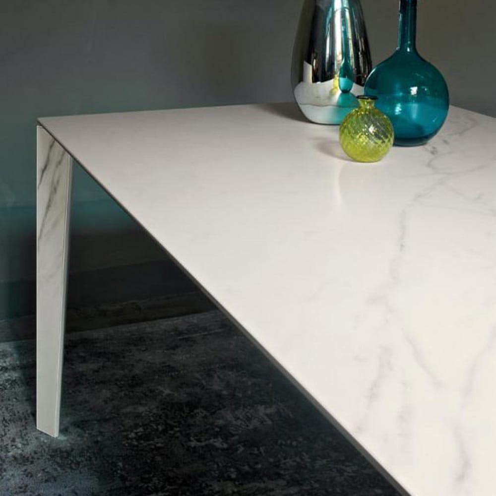 Senso Dining Table by Bontempi