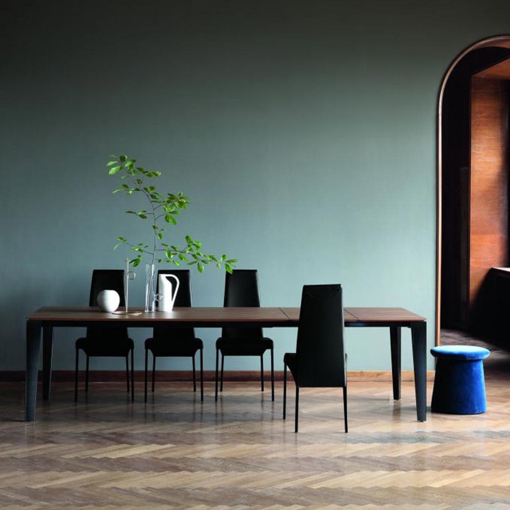 Senso Dining Table by Bontempi