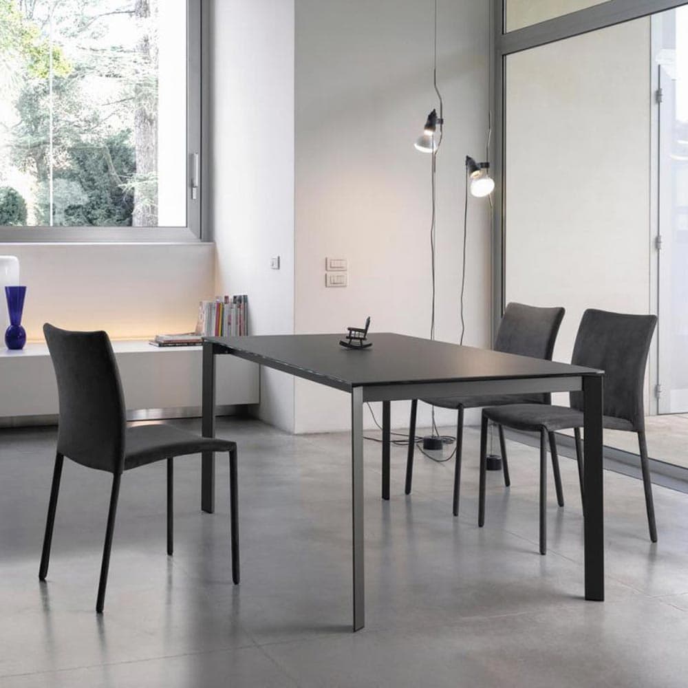 Simba Dining Chair by Bontempi