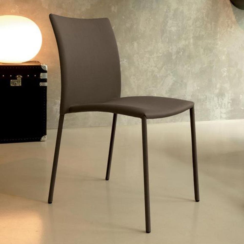 Simba Dining Chair by Bontempi