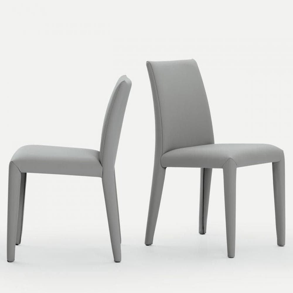 Sofia Dining Chair by Bontempi